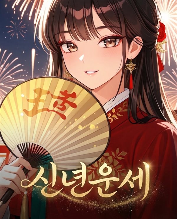 2027 신년운세
